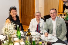 30.04.2025 Dankgottesdienst zum 25. Priesterjubiläum